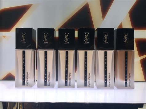 ysl one utama